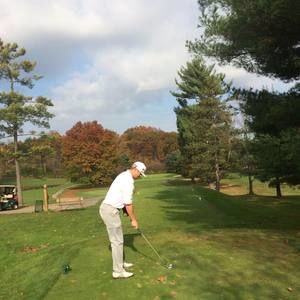 Meet your Posher, Brad